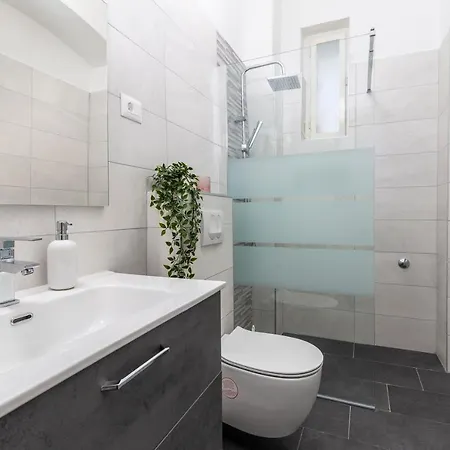 S With Three In The Centar Apartment Rijeka