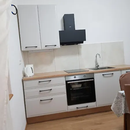 Apartment S With Three In The Centar *